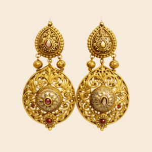 Ear Rings