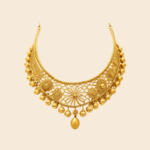 Gold Necklace
